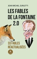 FABLES DE FONTAINE 2 0