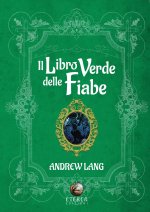 libro verde delle fiabe