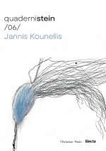 Jannis Kounellis. La stanza vede