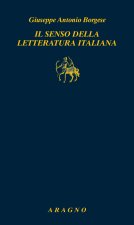 senso della letteratura italiana