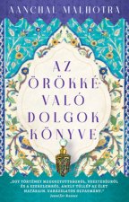 Az örökkévaló dolgok könyve
