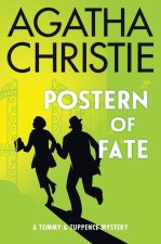POSTERN OF FATE