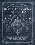 GAME MASTERS BK OF INSTANT TOWNS & CITIE