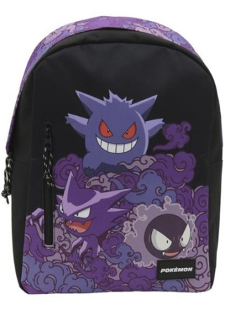 Pokďż˝mon batoh mďż˝stskďż˝ Gengar