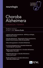 Choroba Alzheimera. Diagnoza i terapia