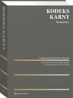 Kodeks karny Komentarz