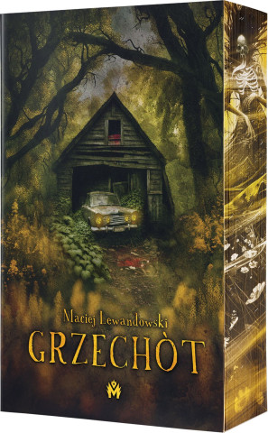 Grzechòt
