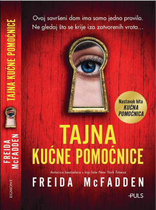 Tajna kuďż˝ne pomoďż˝nice