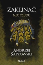 Zaklínač II Meč osudu