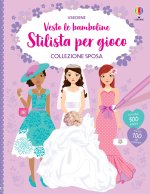 Collezione sposa. Con adesivi