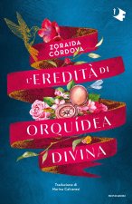 eredità di Orquídea Divina