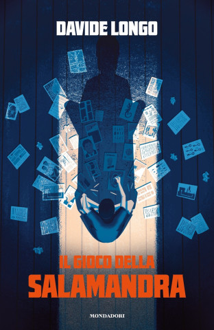 gioco della salamandra