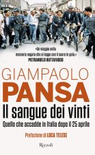 sangue dei vinti
