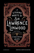 strana morte di Sir Lawrence Linwood