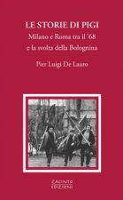 storie di Pigi. Milano e Roma tra il '68 e la svolta della Bolognina