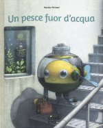 pesce fuor d'acqua
