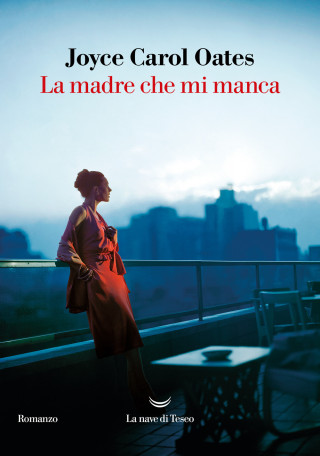 madre che mi manca