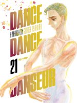 Dance dance danseur
