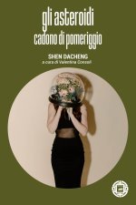 asteroidi cadono di pomeriggio
