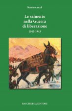 salmerie nella Guerra di Liberazione