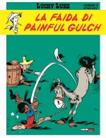 faida di Painful Gulch. Lucky Luke