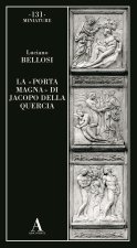 «Porta magna» di Jacopo della Quercia