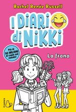 frana. I diari di Nikki
