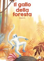 gallo della foresta