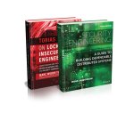 Ross Anderson Security Engineering 3rd Edition and  Marc Tobias Tobias on Locks Set