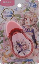 Korektor w taśmie Korean Flower Manga, MG 1 szt.