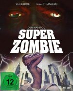 Der Manitou - Super Zombie