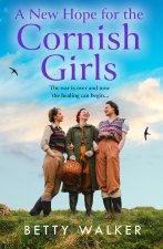 Betty Walker Cornish Saga Book 7