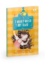 I Won't Wash My Hair