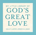 My Little Library of God's Great Love