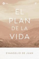 Nbla, Evangelio de Juan, 'el Plan de la Vida', Tapa Rústica