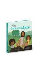 The Chosen Presents: Come and See Jesus