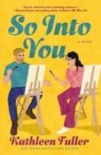So Into You