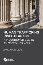 Human Trafficking Investigations