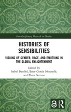 Histories of Sensibilities