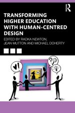 Transforming Higher Education With Human-Centered Design