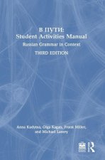 V Puti: Student Activities Manual