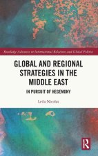 Global and Regional Strategies in the Middle East