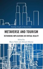Metaverse and Tourism