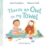 There's an Owl in My Towel
