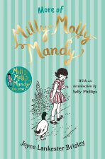 More of Milly-Molly-Mandy