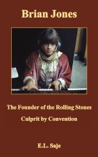 Brian Jones, the Founder of the Rolling Stones