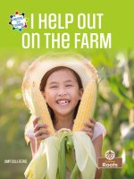 I Help Out on the Farm
