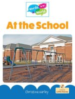 At the School