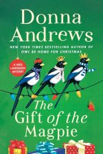 Gift of the Magpie