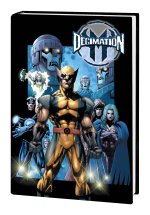 X-Men: Decimation Omnibus